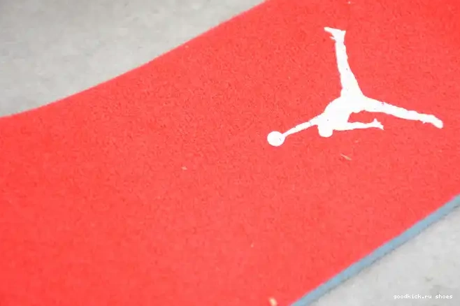 CK5692-600 Air Jordan 3 Cement Red 0505